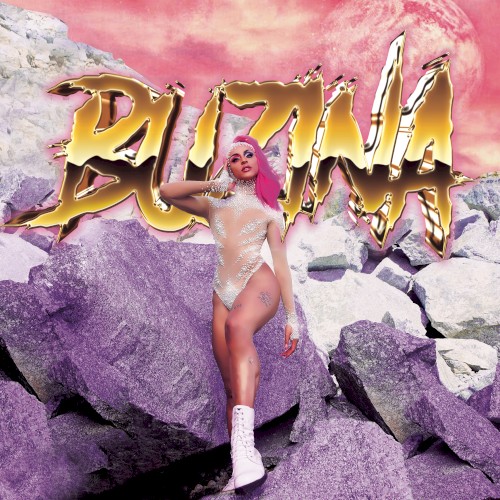 Buzina (remixes)