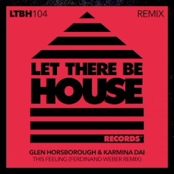 This Feeling (Ferdinand Weber remix)