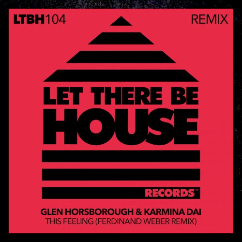 This Feeling (Ferdinand Weber remix)