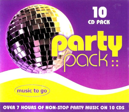 Party Pack