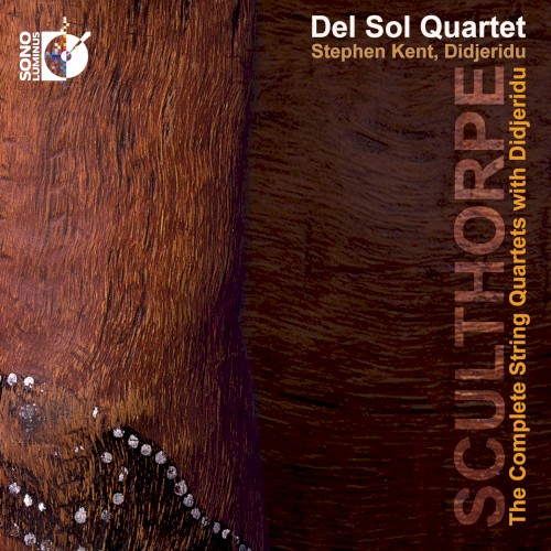 The Complete String Quartets with Didjeridu