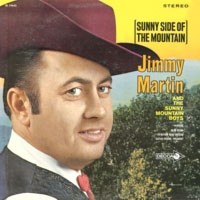 Sunny Side of the Mountain