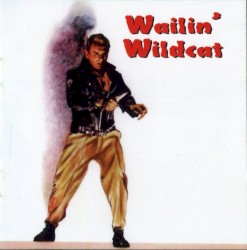 Wailin Wildcat