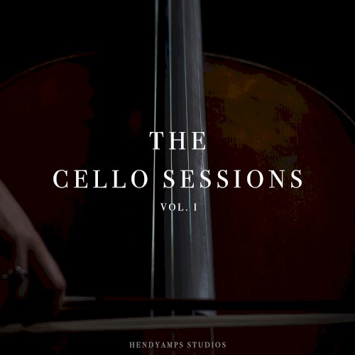 Cello Sessions, Vol. 1