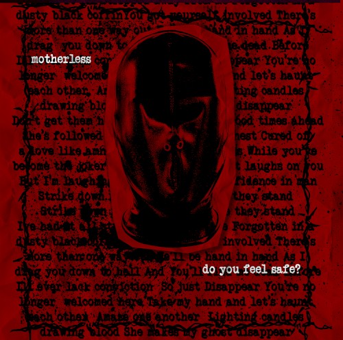 Do You Feel Safe?
