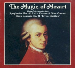 The Magic of Mozart