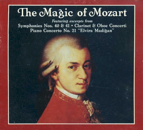 The Magic of Mozart