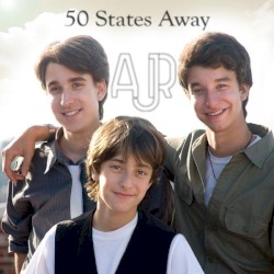 50 States Away
