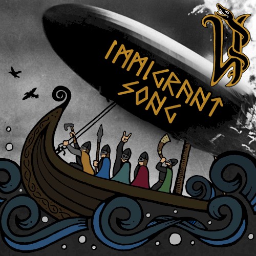 Immigrant Song
