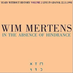 In the Absence of Hindrance