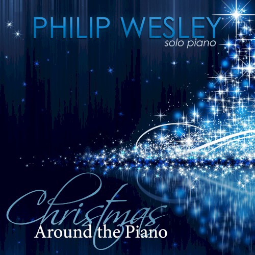 Christmas Around the Piano