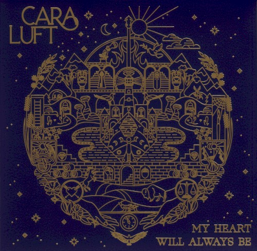 My Heart Will Always Be
