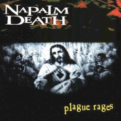Plague Rages