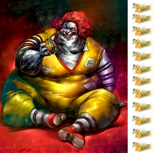 wigdonalds