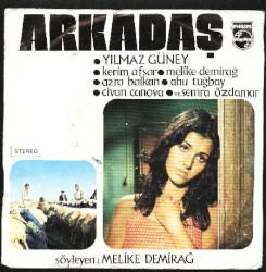 Arkadaş / İsimsiz Kahramanlar