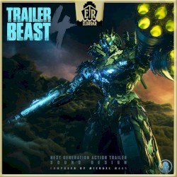 Trailer Beast, Vol. 4