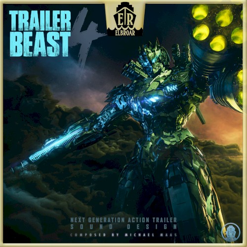 Trailer Beast, Vol. 4