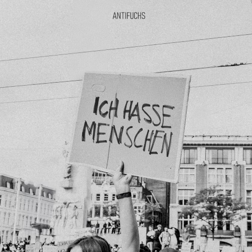 Ich hasse Menschen