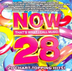 Now That’s What I Call Music! 28