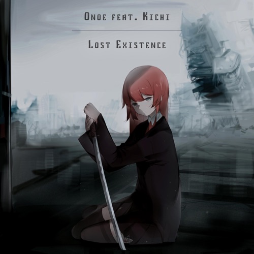 Lost Existence