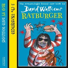 Ratburger