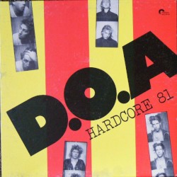 Hardcore 81