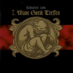 Künstler zum 7. Wave Gotik Treffen