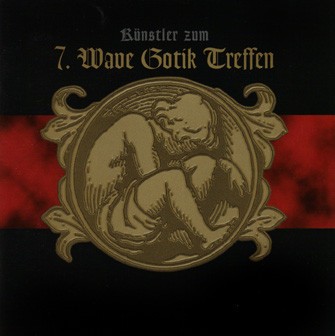Künstler zum 7. Wave Gotik Treffen