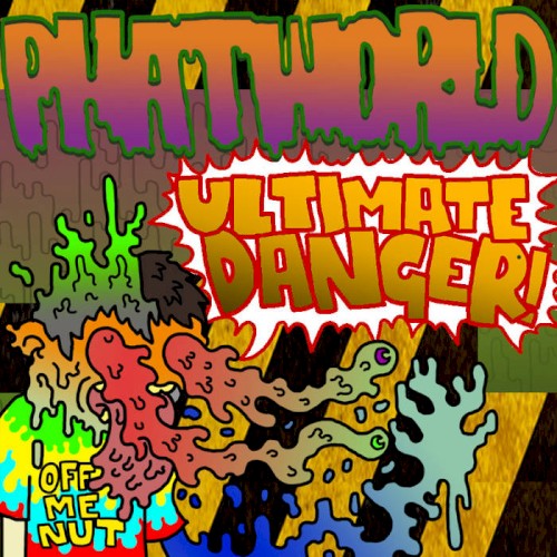 Ultimate Danger