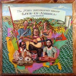 Live in America