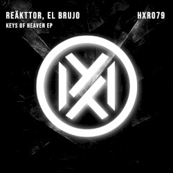 KEYS OF HEAVEN EP