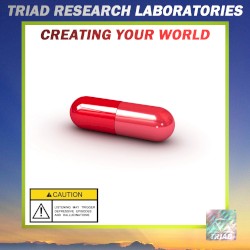 CREATING YOUR WORLD