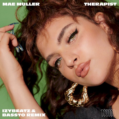 Therapist (IzyBeats & Bassto remix)