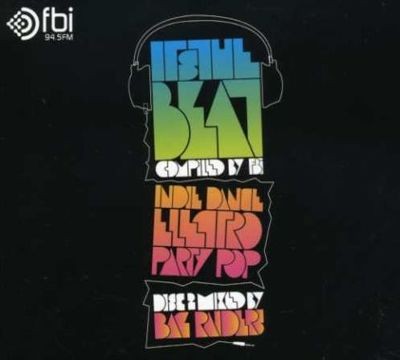 It's The Beat (FBi)