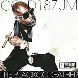 The Blackgodfather
