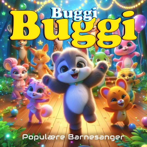 Buggi Buggi