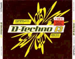 D-Techno 13