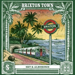 BRIXTON TOWN