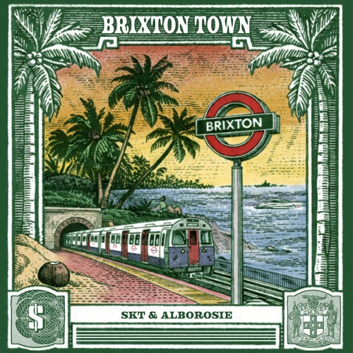BRIXTON TOWN
