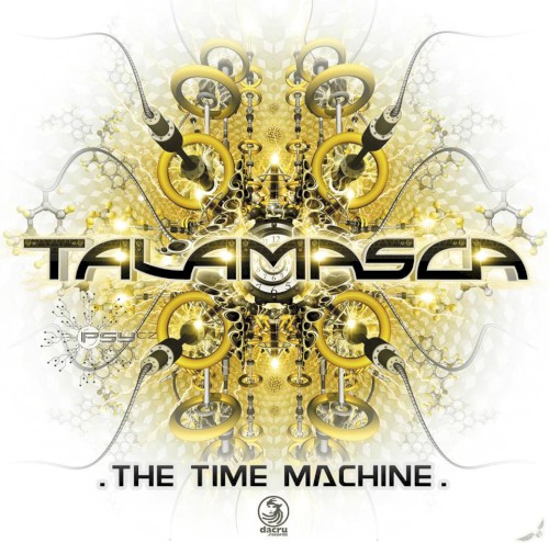 The Time Machine