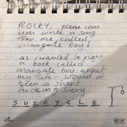Suicycle