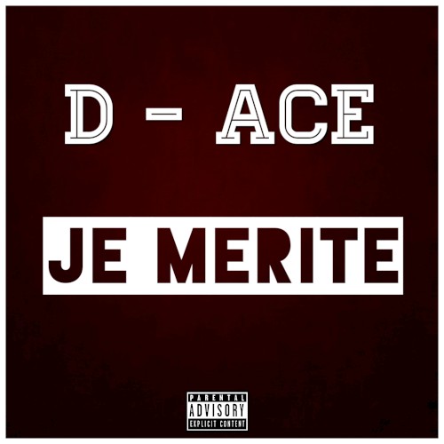 Je mérite