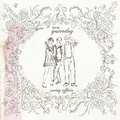 Swing Affair