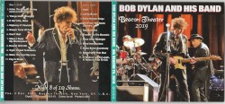 8th Beacon Theatre 2019
