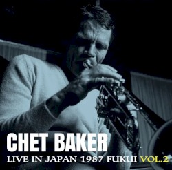 Live in Japan 1987: Fukui Vol. 2