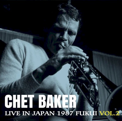Live in Japan 1987: Fukui Vol. 2