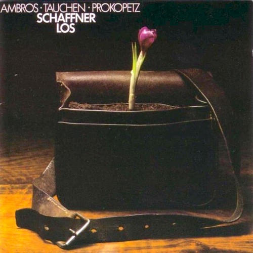 Schaffnerlos