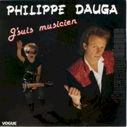 J’suis musicien