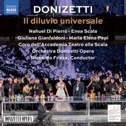 Il diluvio universale