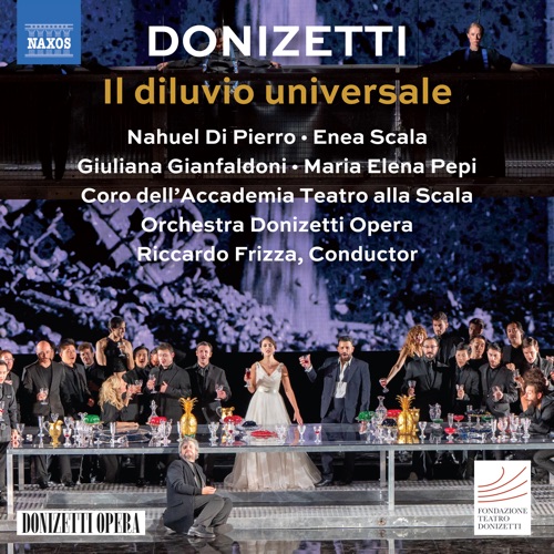 Il diluvio universale